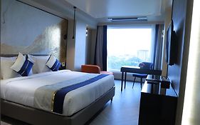 Hotel Empire Stay